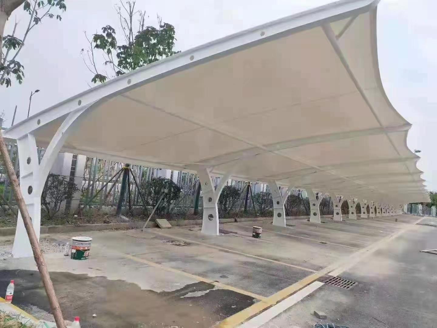 浦口区客户案例